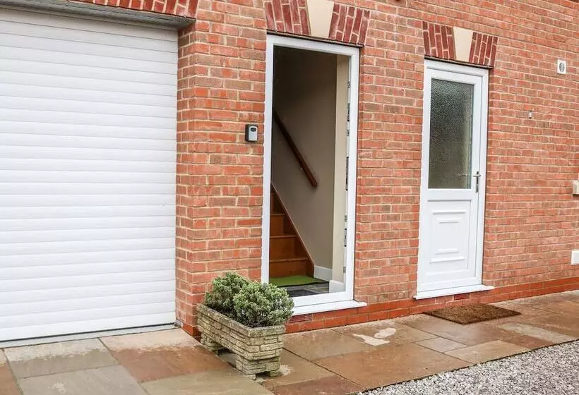 Providence Apartment