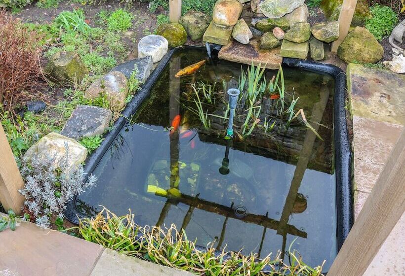 Providence Apartment