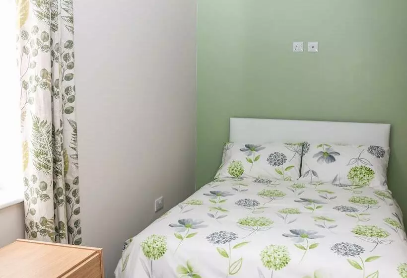 Providence Apartment