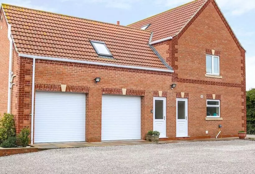 Providence Apartment