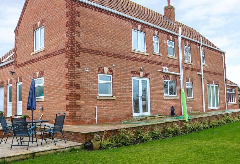 Providence Apartment