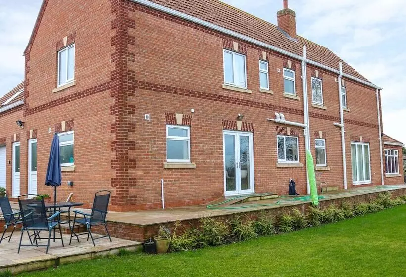 Providence Apartment