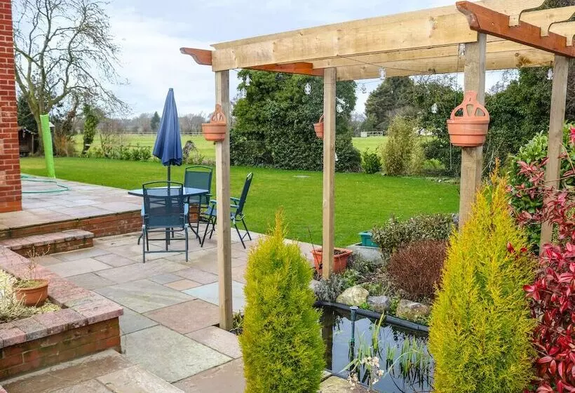 Providence Apartment