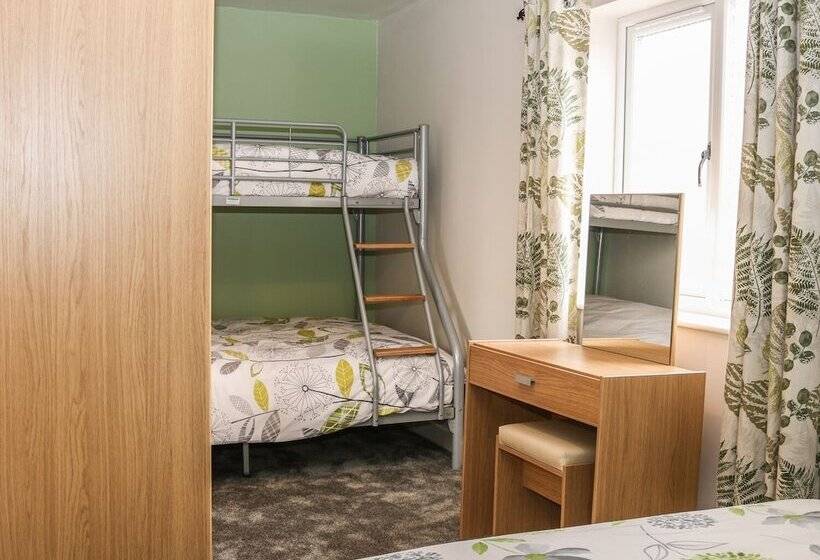 Providence Apartment