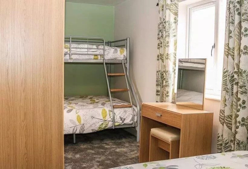 Providence Apartment