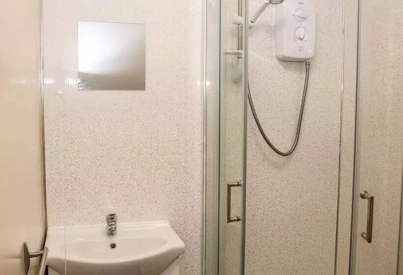 Providence Apartment