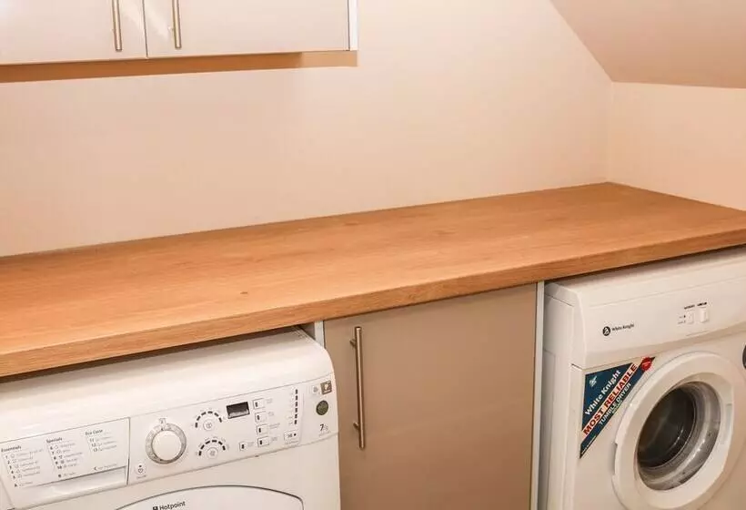 Providence Apartment