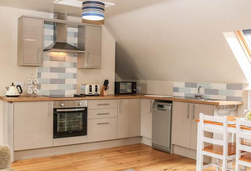 Providence Apartment