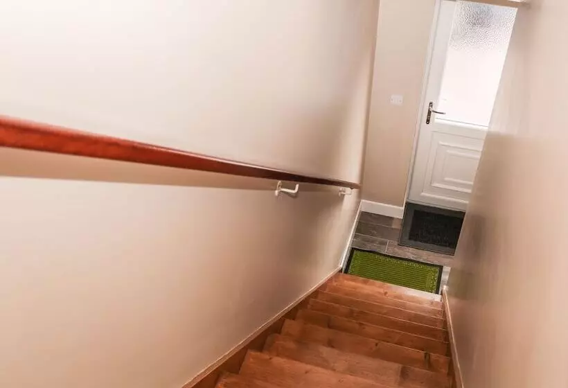 Providence Apartment