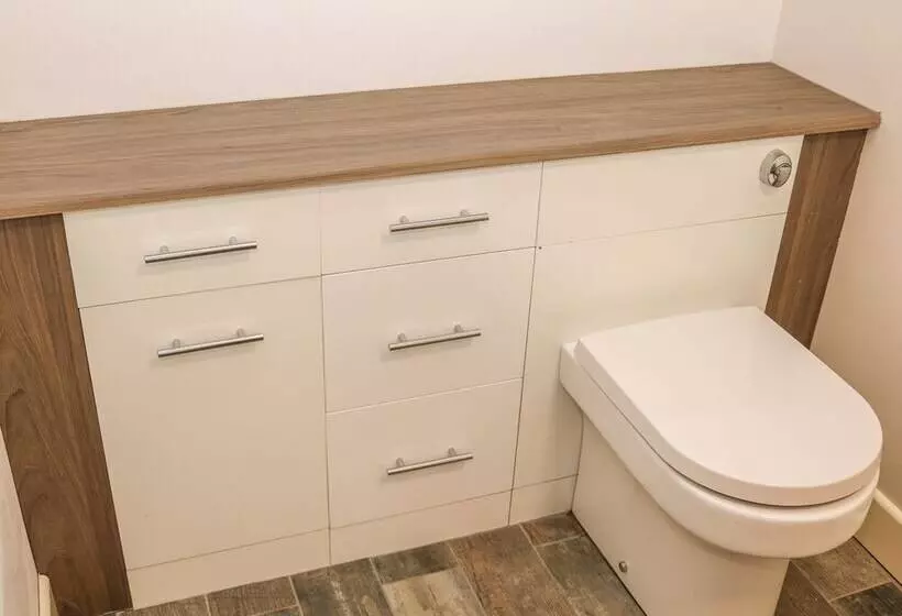 Providence Apartment