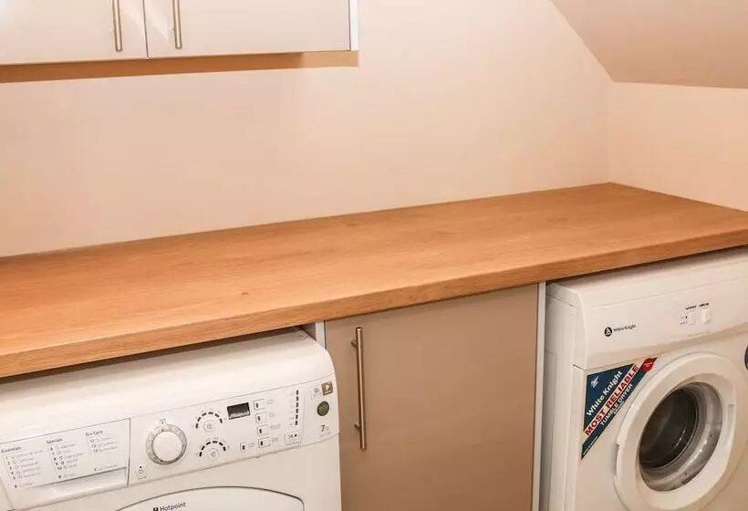 Providence Apartment