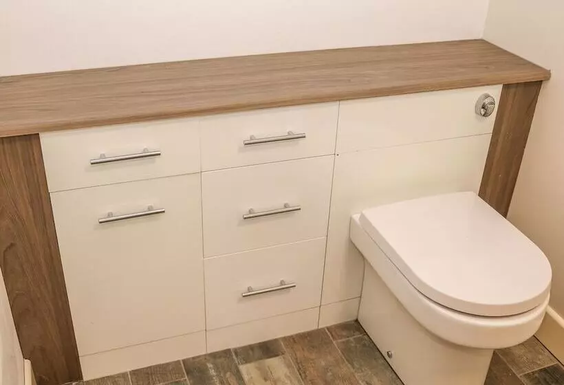 Providence Apartment