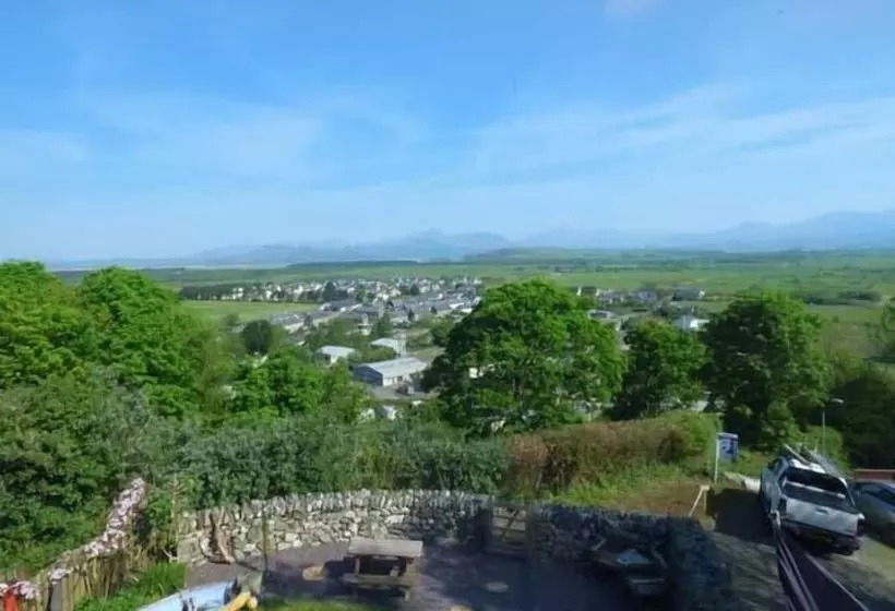 Snowdon View
