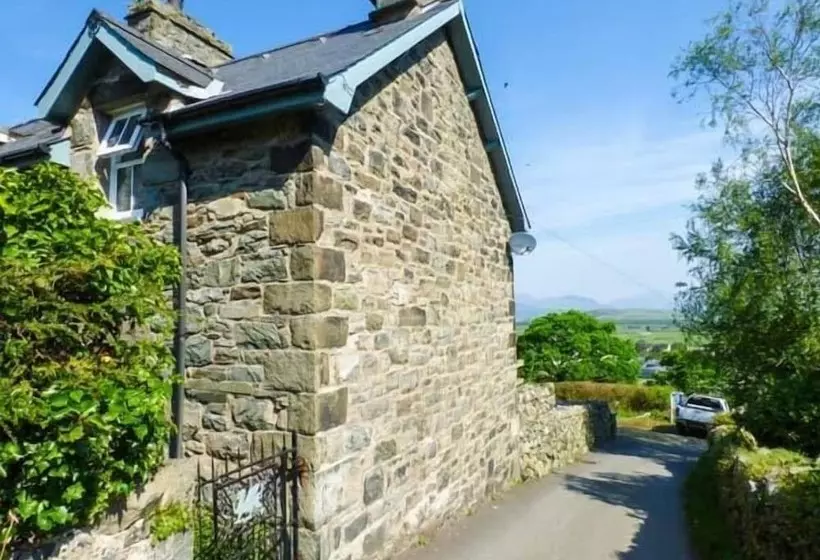 Snowdon View