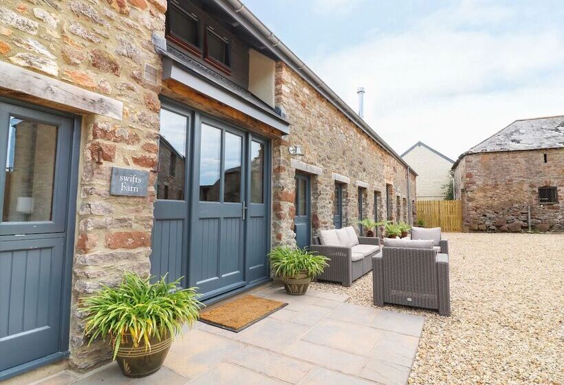 Swifts Barn
