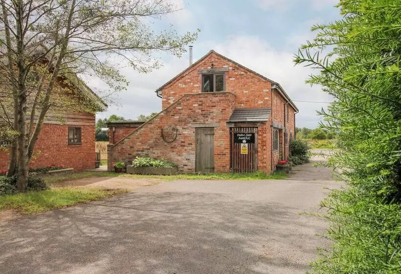 The Barn
