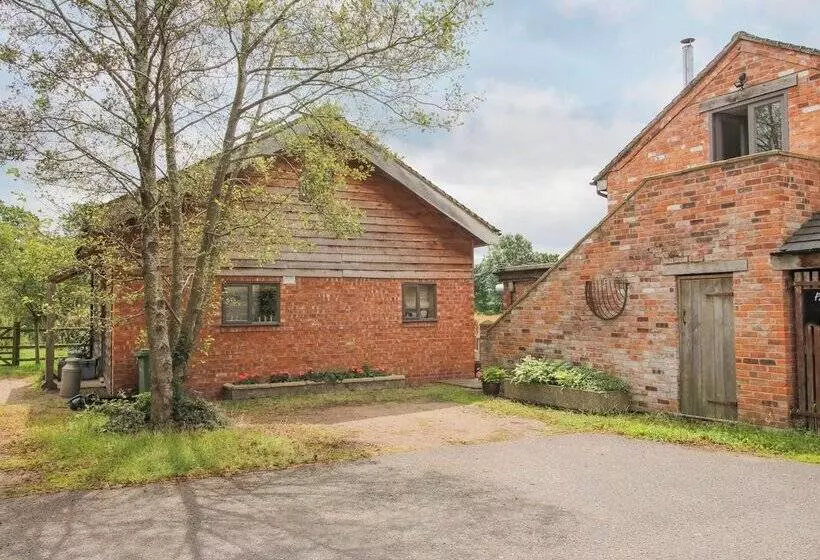 The Barn