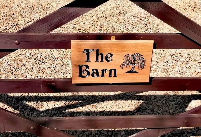 The Barn