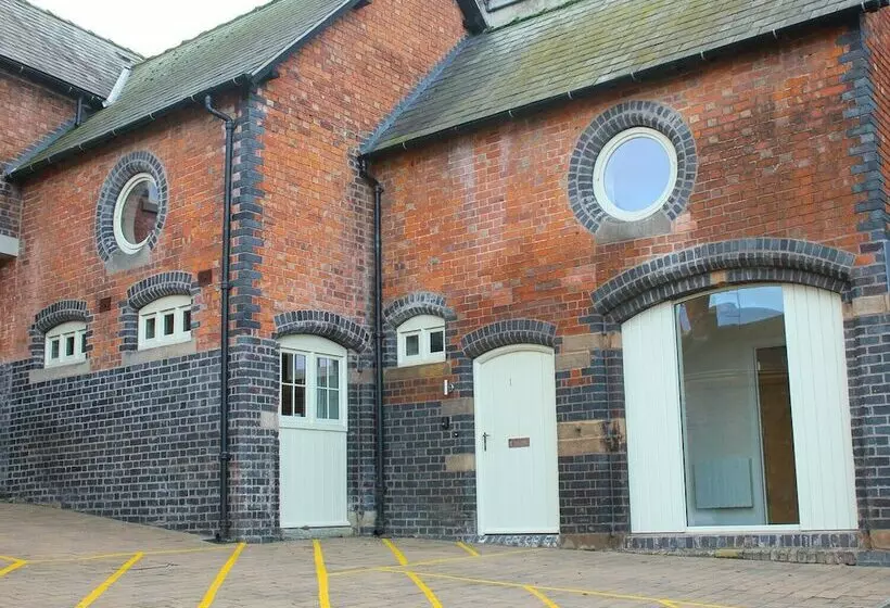 The Carriage House