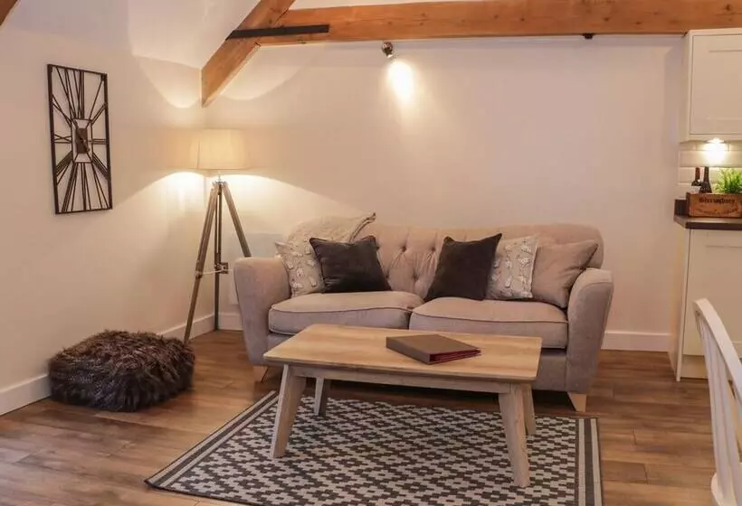 The Carriage House