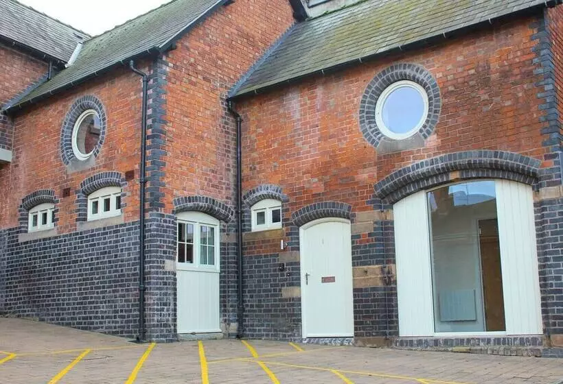 The Carriage House