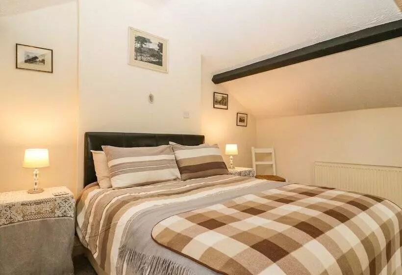 The Coach House