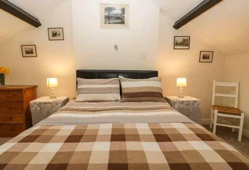 The Coach House