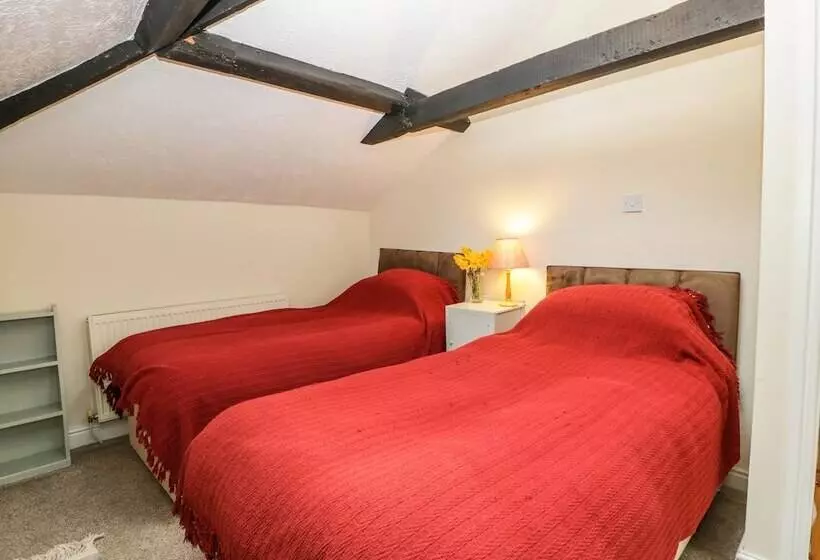 The Coach House