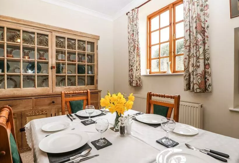 The Coach House