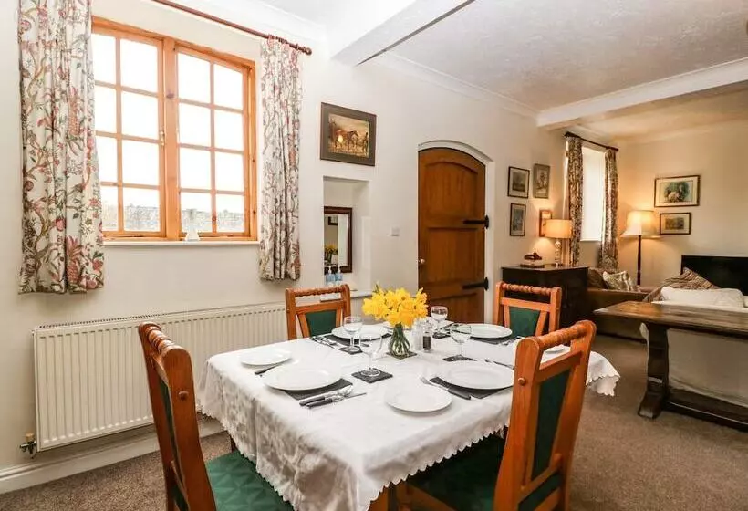 The Coach House
