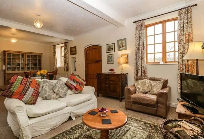 The Coach House