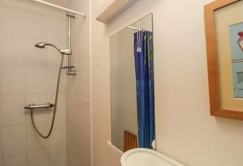 The Old Goat Barn At Trout Cottage