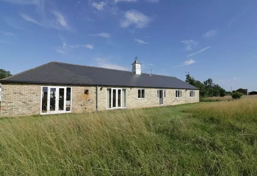 The Stables
