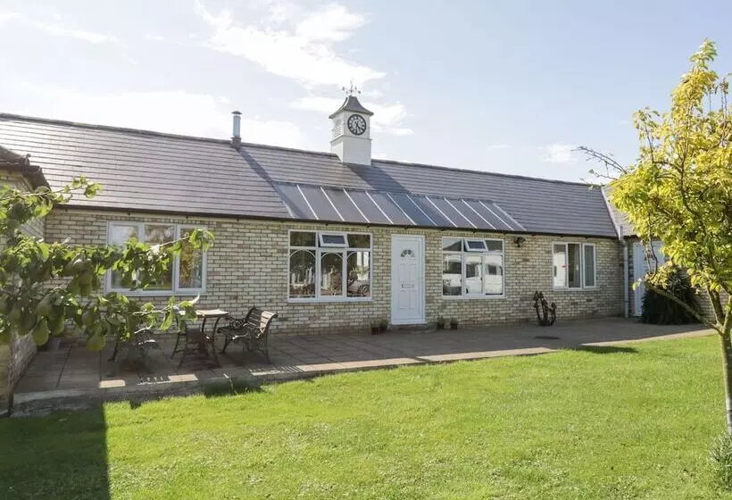 The Stables