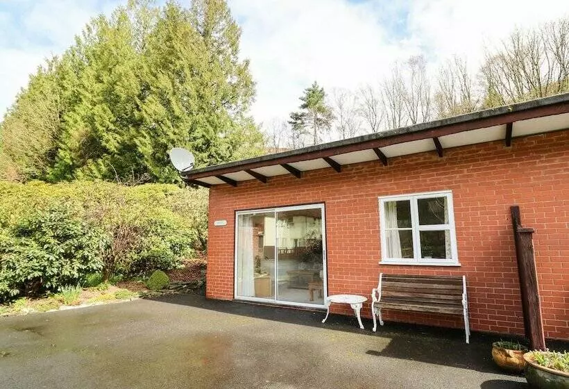 Trout Cottage