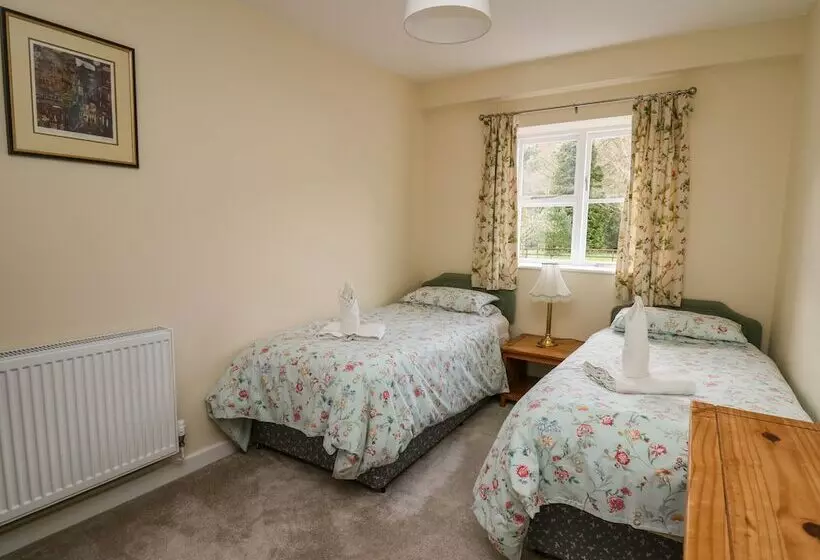 Trout Cottage