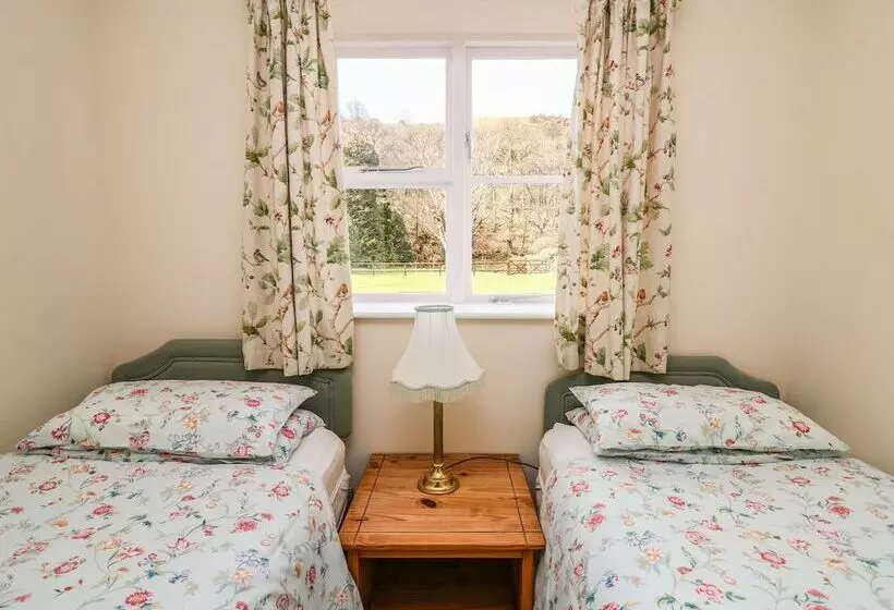 Trout Cottage