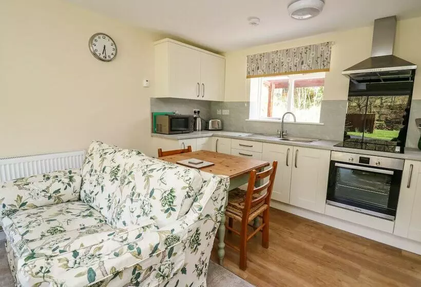 Trout Cottage