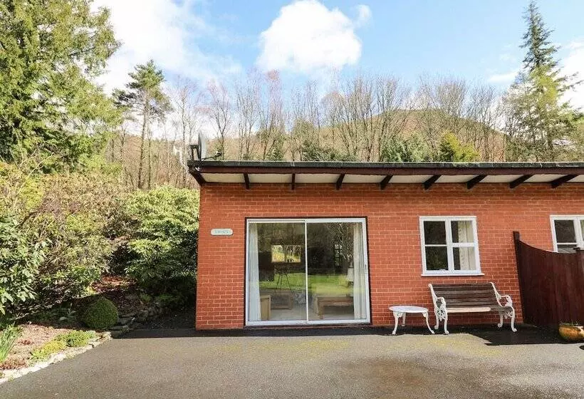 Trout Cottage