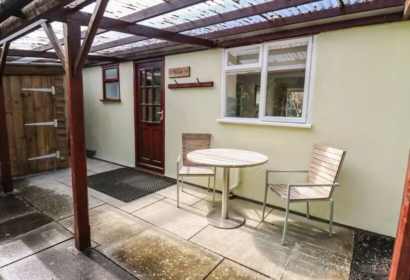 Trout Cottage