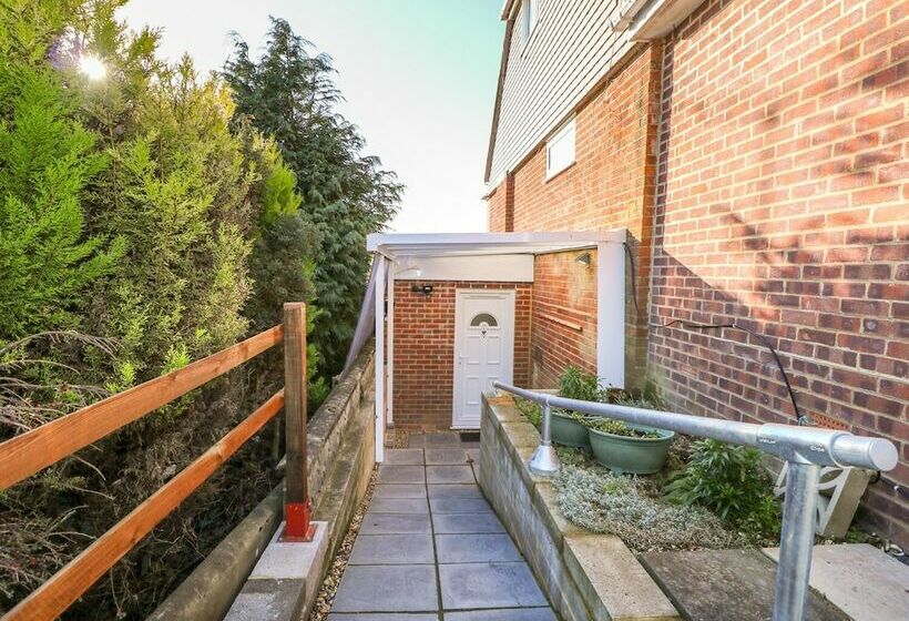5 Firle Road Annexe