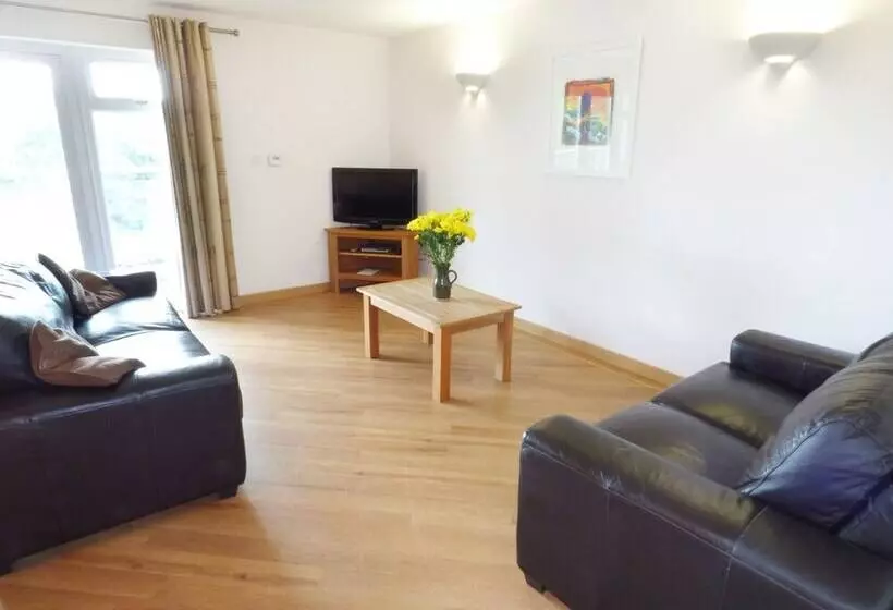 Apartment B3