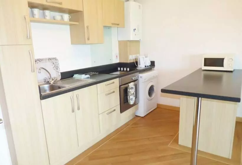 Apartment B3