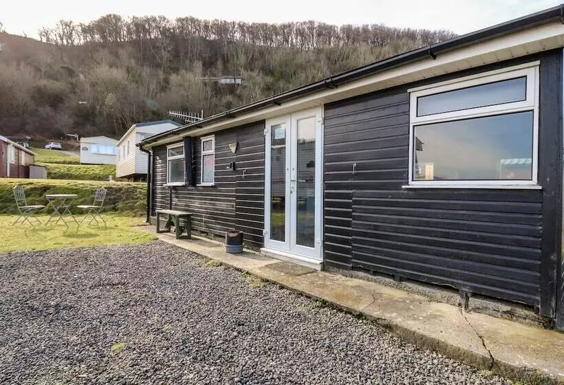 Chalet 95