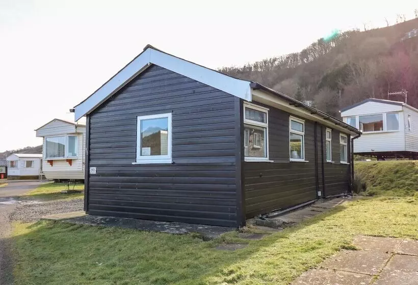 Chalet 95