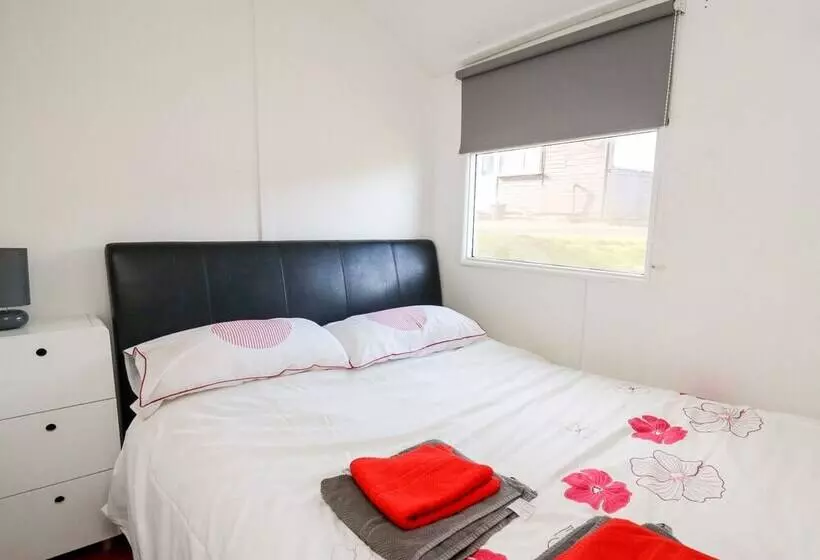 Chalet 95