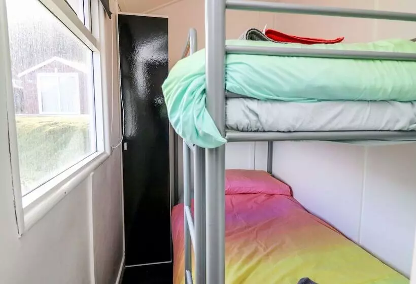 Chalet 95