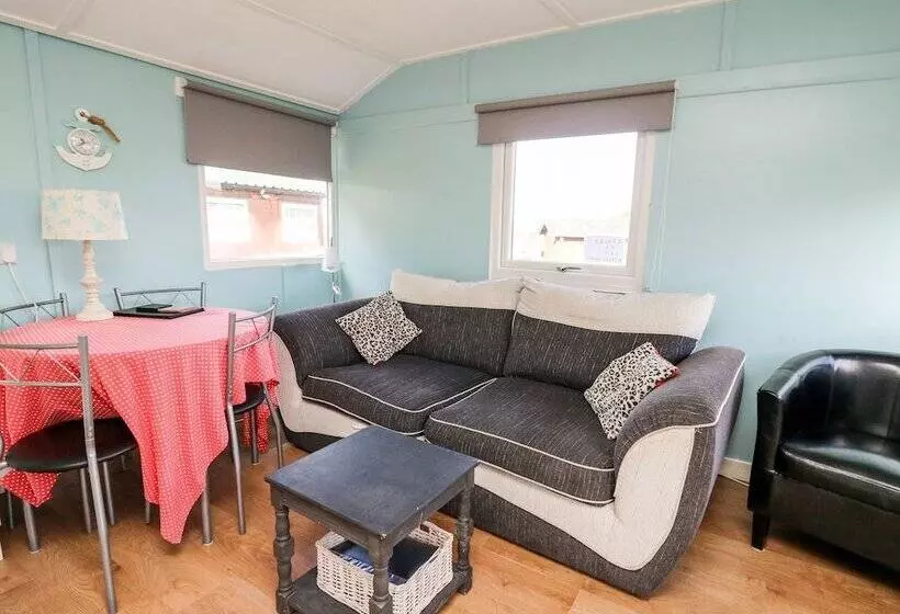 Chalet 95