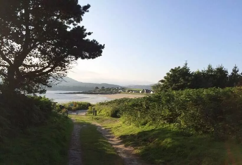 Dermot Cottage