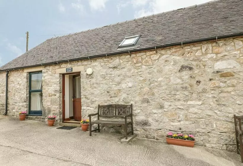 Dover Barn